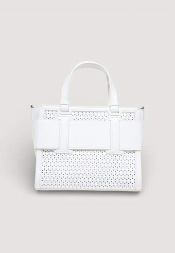 ARMANI EXCHANGE SHOPPING  BORSA A MANO DONNA  -XW000920AF22626