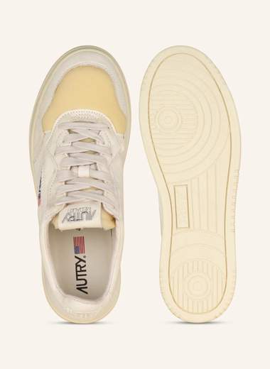 AUTRY - SNEAKERS Donna