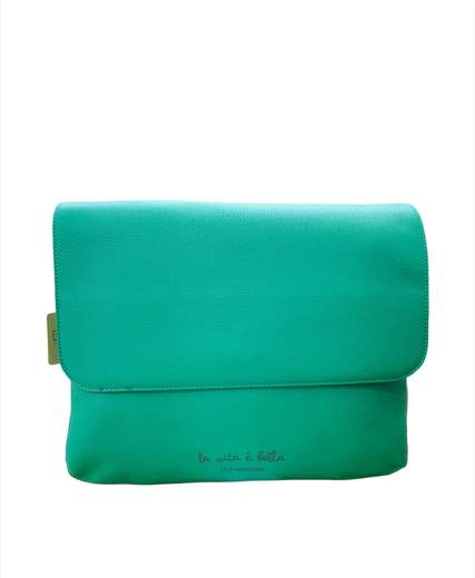 LE PANDORINE BORSA A TRACOLLA BRENDA  VITA - DBH02963