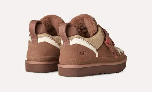 UGG SNEAKERS DONNA - 1144032