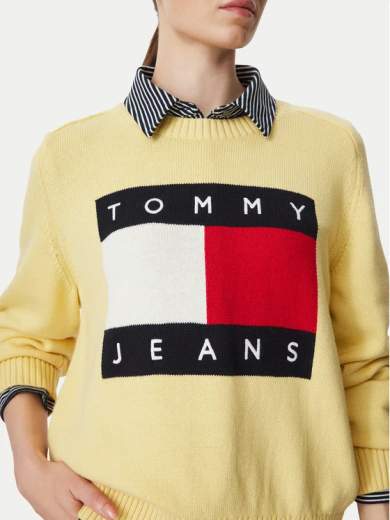 TOMMY HILFIGER DW0DW23450