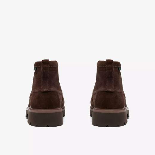 CLARKS DERBY - 26320159