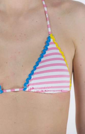 MC2 SAINT BARTH BIKINI DONNA - LEH0001