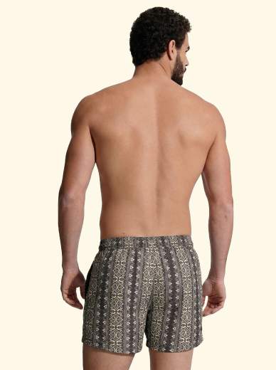 F**K Shorts corto  FK26-SM5601X15