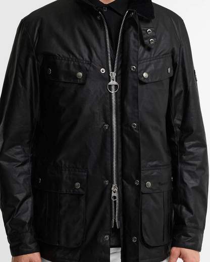 BARBOUR GIUBBINO - MMWX0337