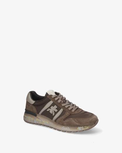 PREMIATA SNEAKERS - LANDER