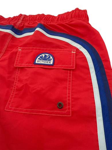 SUNDEK COSTUME - M504BDTA100