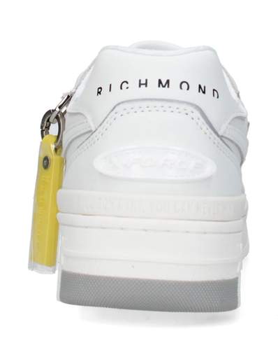 RICHMOND SNEAKERS - 32416/A