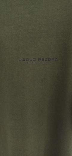 PAOLO PECORA T-SHIRT - PP1043