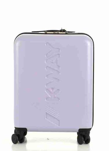 K-WAY - TROLLEY MEDIO Unisex adulto