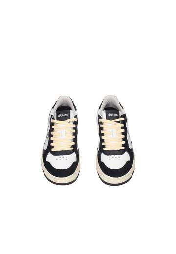 SUN 68 SNEAKERS - Z44148