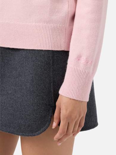 MC2 SAINT BARTH MAGLIA DONNA - QUE0010