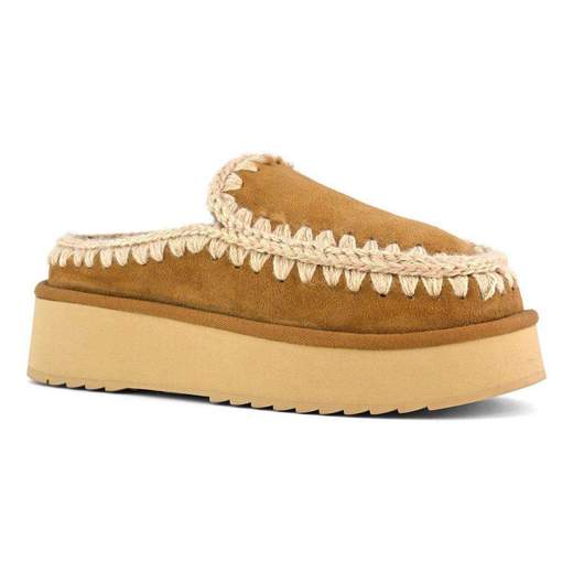 MOU SABOT DONNA - MU.FW681004A