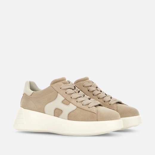 HOGAN SNEAKERS DONNA - HXW5620DN61U5W