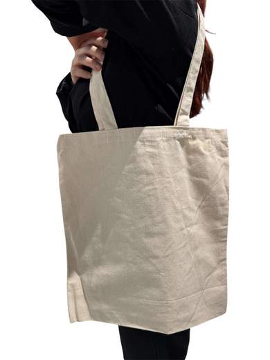 AMI C UORE SHOPPING BAG - 1070