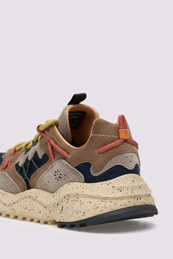 FLOWER MOUNTAIN SNEAKERS UNISEX - 2019509-03