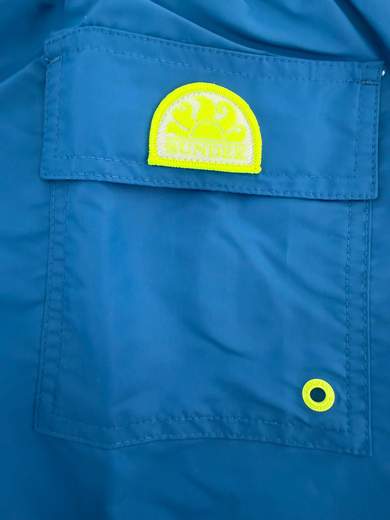 SUNDEK COSTUME - M700BDTA100