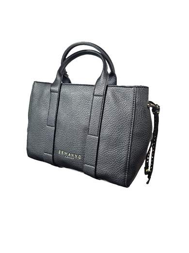 ERMANNO SCERVINO BORSA A MANO DONNA SMALL TOTE SHANTI - 12401783