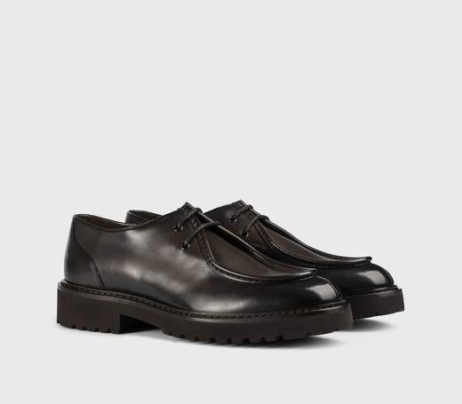 DOUCAL'S SCARPA BORDATA DU2737PHILUF159