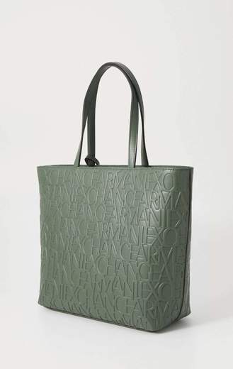 ARMANI EXCHANGE BORSA DA DONNA SPALLA -942650CC793