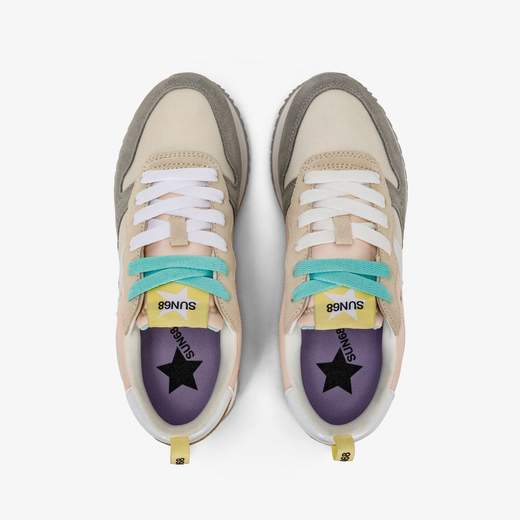 SUN 68 SNEAKERS DONNA - Z34210
