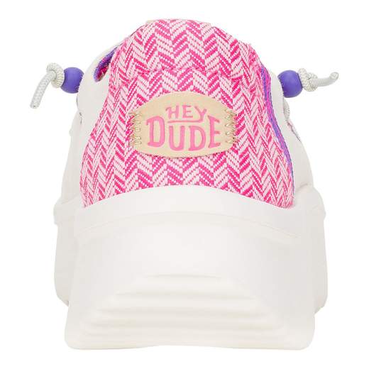 HEY DUDE MOCASSINO DONNA - HD.41946