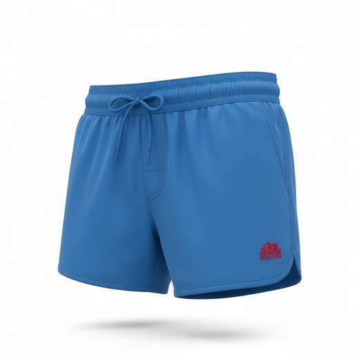 SUNDEK MARGATE SHORT - DONNA W536BDRT300