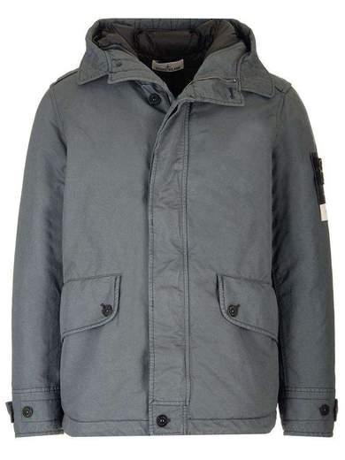 STONE ISLAND GIUBBINO - 791541349