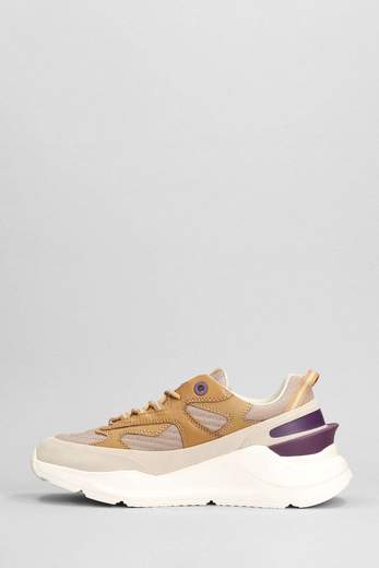 D.A.T.E. - SNEAKERS Donna