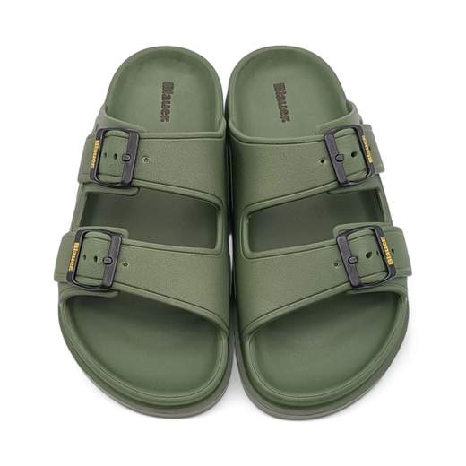 BLAUER MAN BEACH SLIPPER CIABATTE - HOLLEY02/EVA