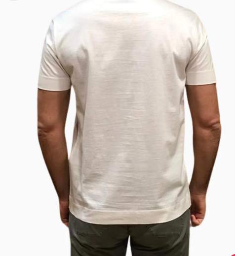 EMPORIO ARMANI T-SHIRT - 6L1TS3