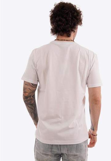 ICON T-SHIRT  LOGO UOMO  - IUT029