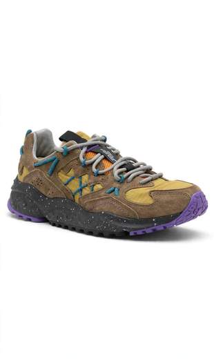 FLOWER MOUNTAIN SNEAKERS UNISEX ADULTO - 12019511-03