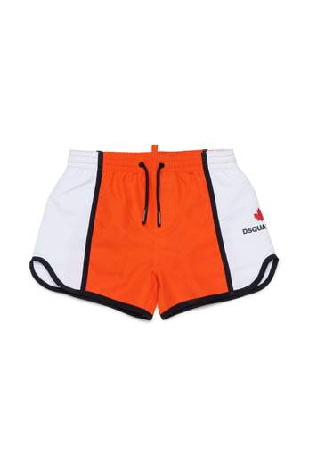 DSQUARED BOXER MIDI  COSTUME - D7B606170