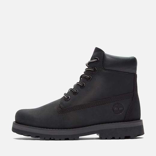 TIMBERLAND STIVALETTI DONNA LACE UP - TB0A28W9