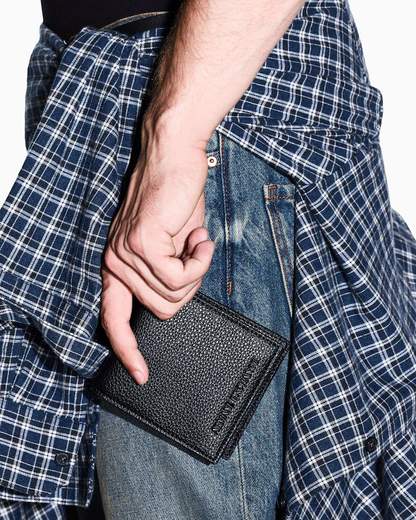 ARMANI EXCHANGE PORTAFOGLI - XM000167AF26651