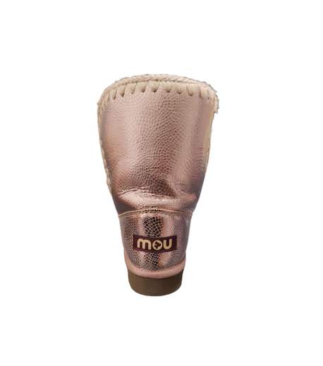 MOU STIVALETTO DONNA - MU.FW101000B