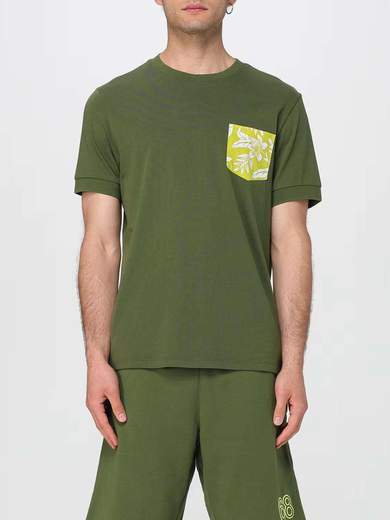 SUN 68 T-SHIRT - T35103