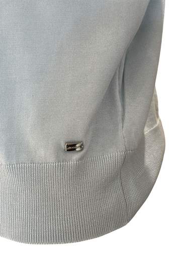 MARKUP POLO UOMO -MK10005