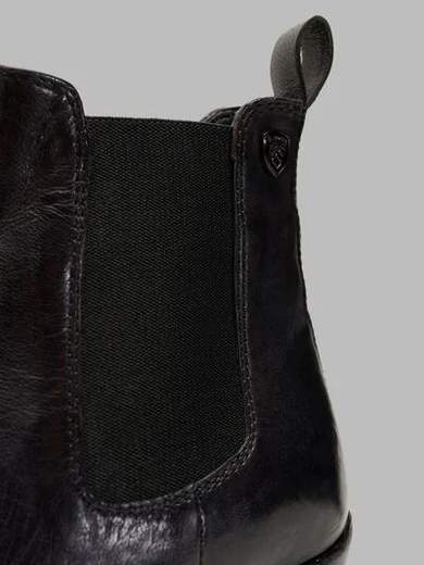 BLAUER STIVALETTO DONNA - ALICE02/LEA