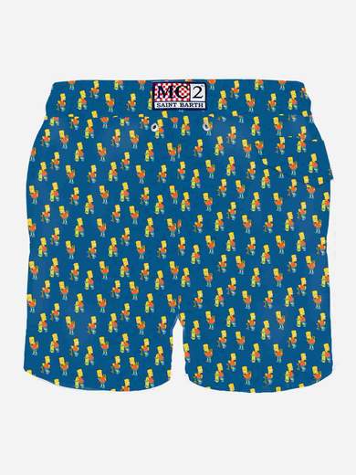 MC2 SAINT BARTH COSTUME - LIG0003