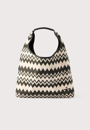 MISSONI BORSA A MANO DONNA - MI51H01Y