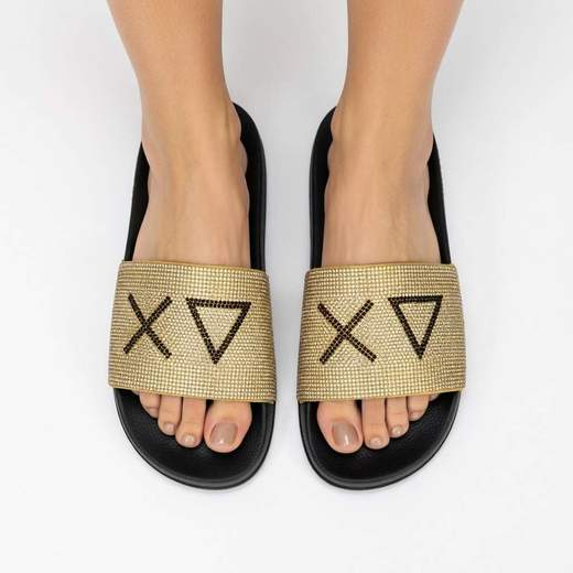 SUN 68 CIABATTE  DONNA  - X36211