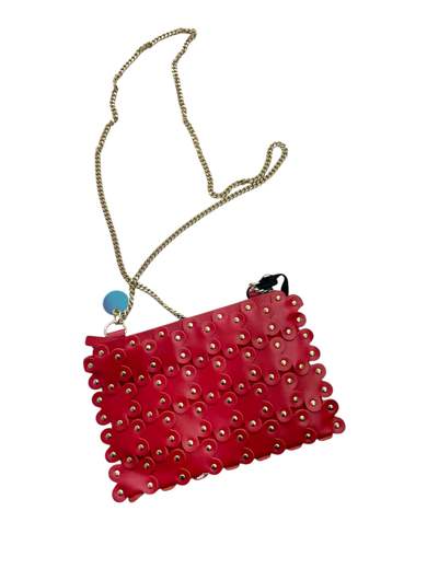 RED VALENTINO GARAVANI POCHETTE DONNA - UQ2P0B04