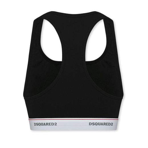 DSQUARED TOP DONNA - D8RG95790