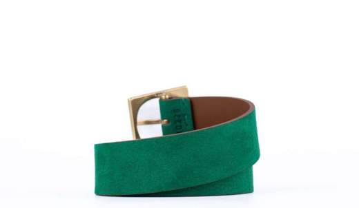 ORCIANI CINTURA DONNA - B10228