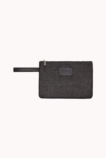 4Giveness POCHETTE DONNA  ANIMALIER RESORT  - 126WACPO5959