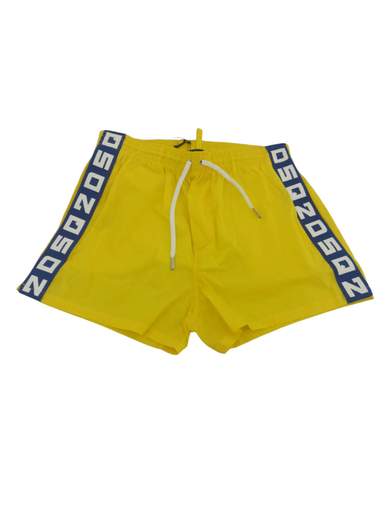 DSQUARED COSTUME - D7B645540