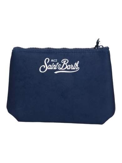 MC2 SAINT BARTH POCHETTE  DONNA ALINA -ALI0002
