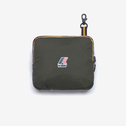 K-WAY ZAINO UNISEX ADULTO LE VRAI 4.0 MICHEL - K5135PW